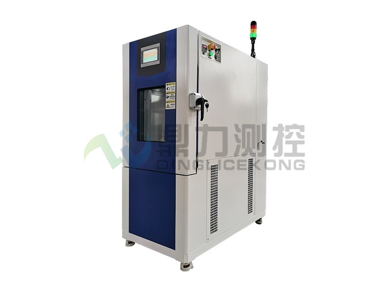高低温试验箱