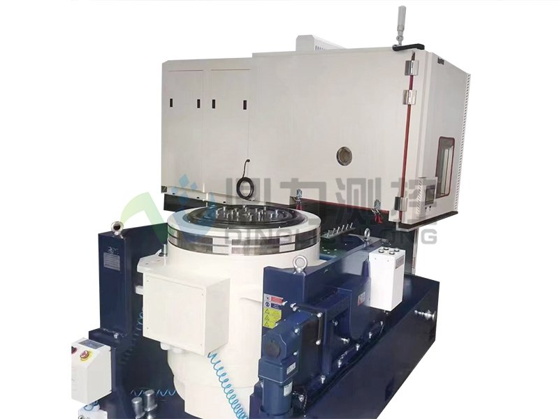 步入室三综合试验箱