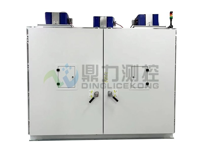 光伏组件紫外模拟器