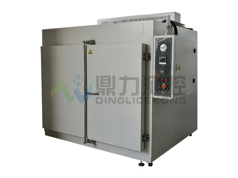 新能源石墨舟烘箱