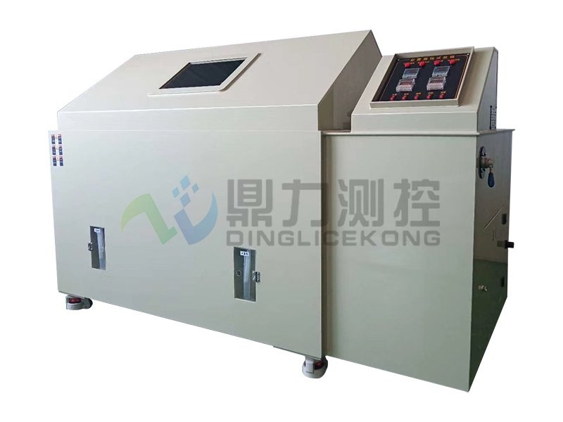 盐雾试验箱