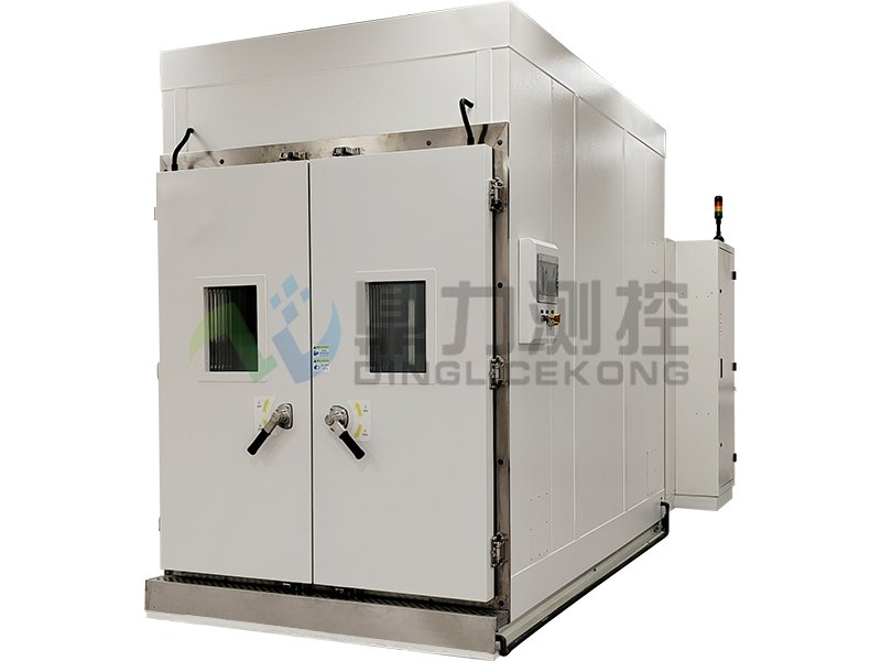 盐雾试验箱系列